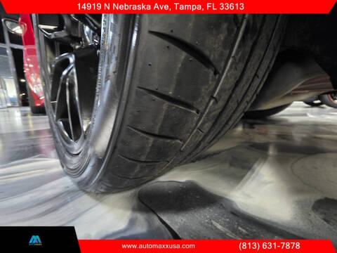 2019 Dodge Charger SRT Hellcat