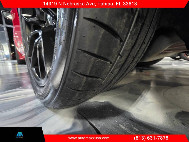 2019 Dodge Charger SRT Hellcat