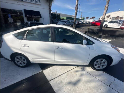 2007 Toyota Prius