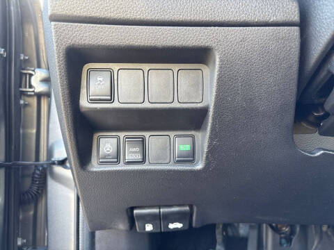 2018 Nissan Rogue Sport