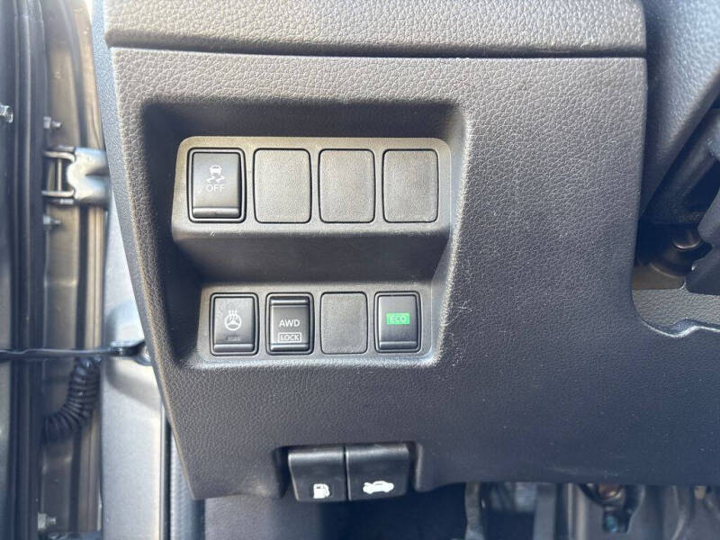 2018 Nissan Rogue Sport