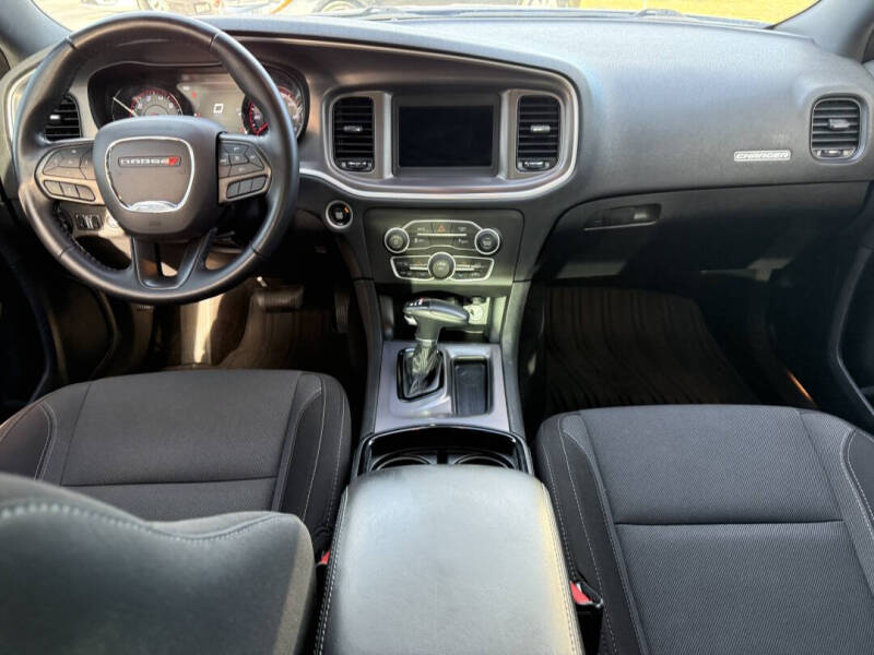 2021 Dodge Charger SXT