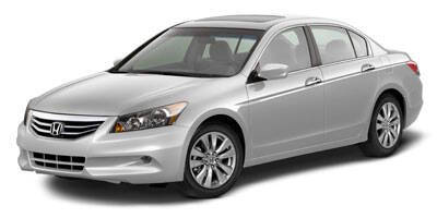2011 Honda Accord
