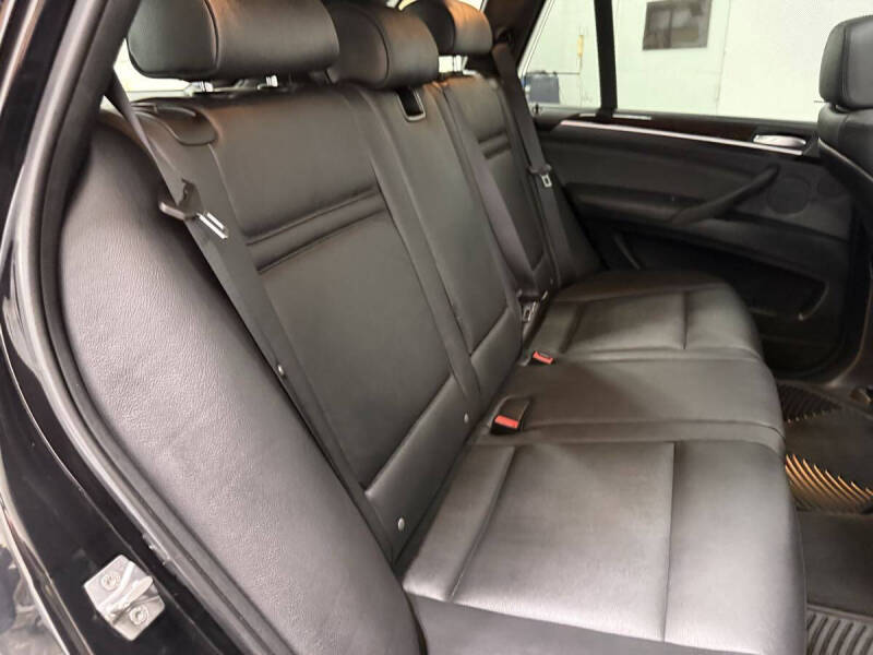 2012 BMW X5 xDrive35d