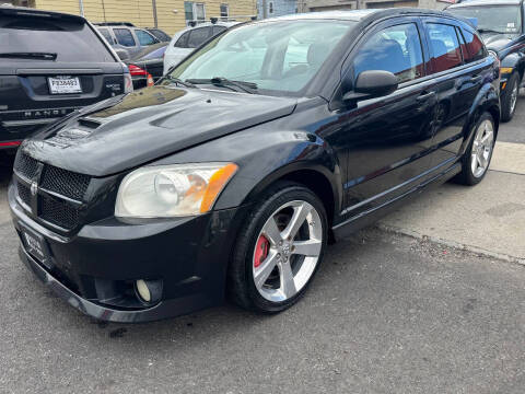 2008 Dodge Caliber SRT4