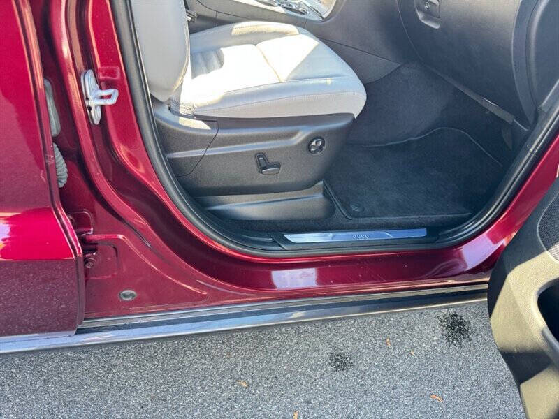 2018 Jeep Grand Cherokee Sterling Edition