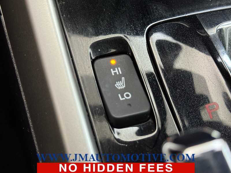 2016 Honda Accord EX-L V6 w/Navi w/Honda Sensing