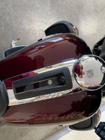 2019 Harley-Davidson Electra Glide Ultra Classic