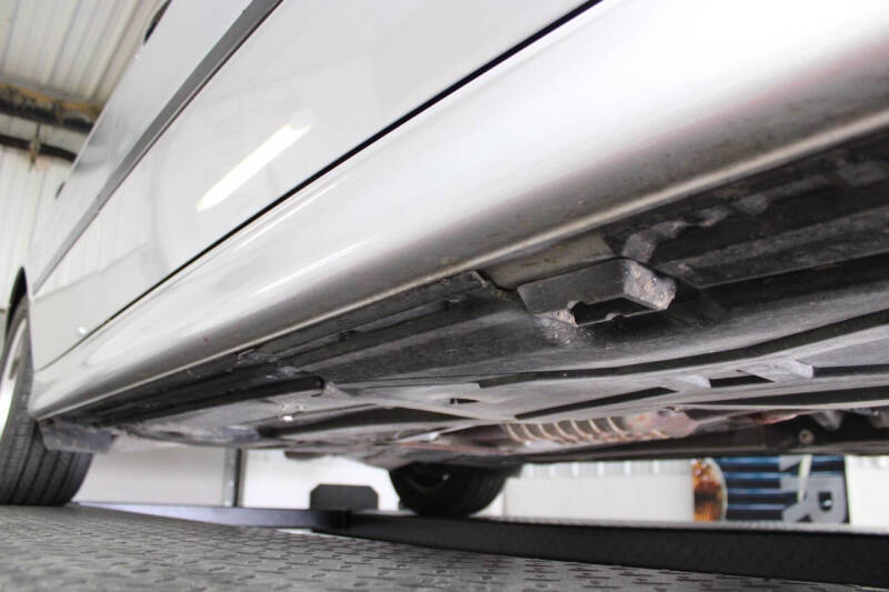 2000 BMW 5 Series 528i