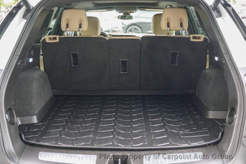 2018 Cadillac XT5 Premium Luxury