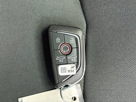 2026 Chevrolet Corvette Stingray