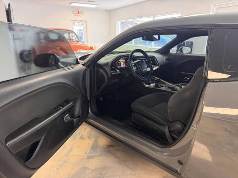 2019 Dodge Challenger GT