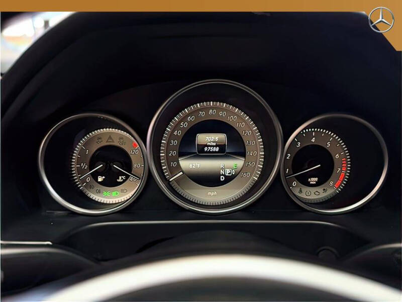 2016 Mercedes-Benz E-Class E 350