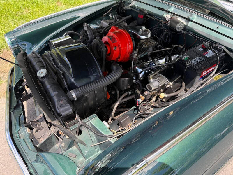 1964 Studebaker Hawk