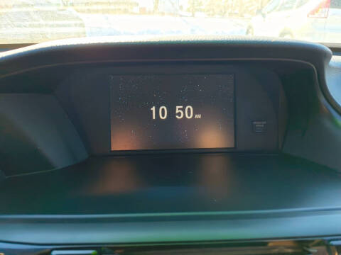 2017 Honda Accord Sport Special Edition