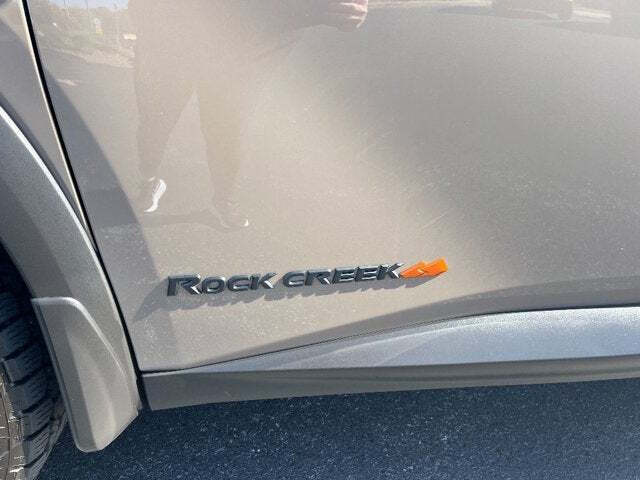 2023 Nissan Pathfinder 11