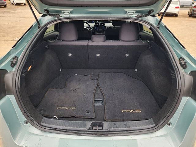 2016 Toyota Prius Two