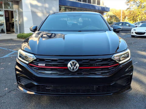 2019 Volkswagen Jetta GLI 35th Anniversary Edition