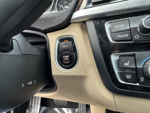 2017 BMW 4 Series 430i