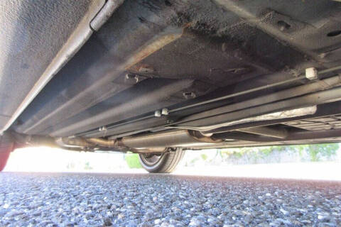 2001 Jaguar XK-Series XK8