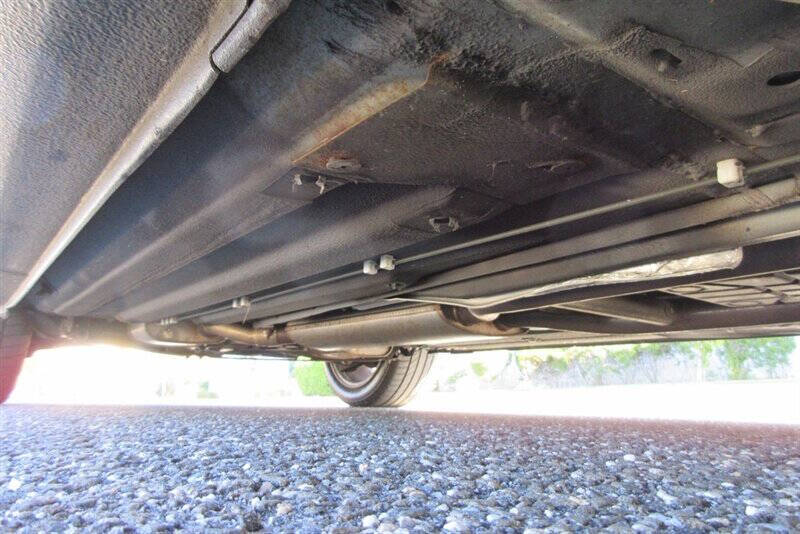 2001 Jaguar XK-Series XK8