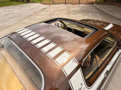 1974 Plymouth Roadrunner