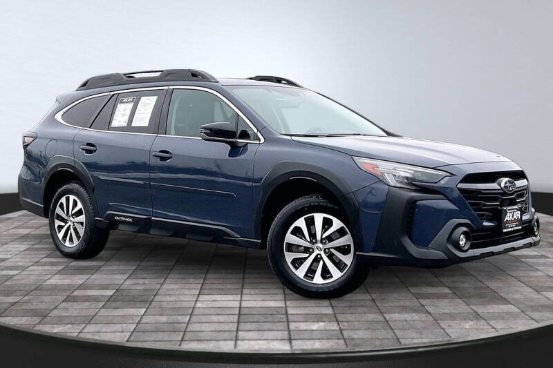 2023 Subaru Outback Premium