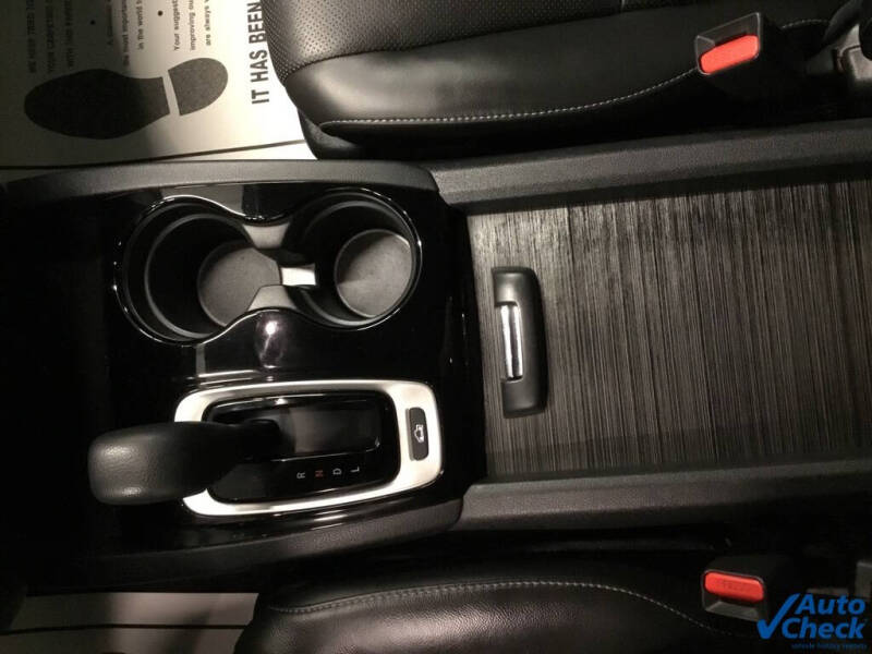 2018 Honda Ridgeline RTL-E