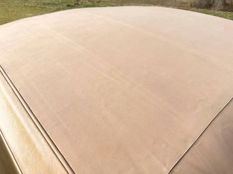 1985 Rolls-Royce Corniche