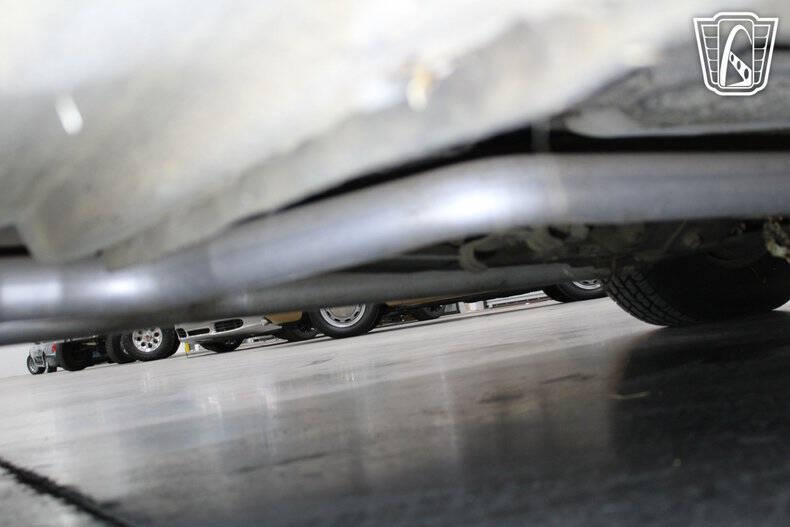 1963 Lincoln Continental