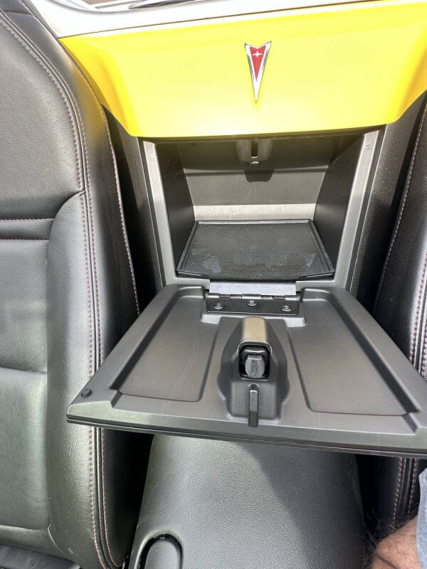 2008 Pontiac Solstice GXP