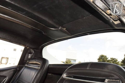 1975 Chevrolet Corvette