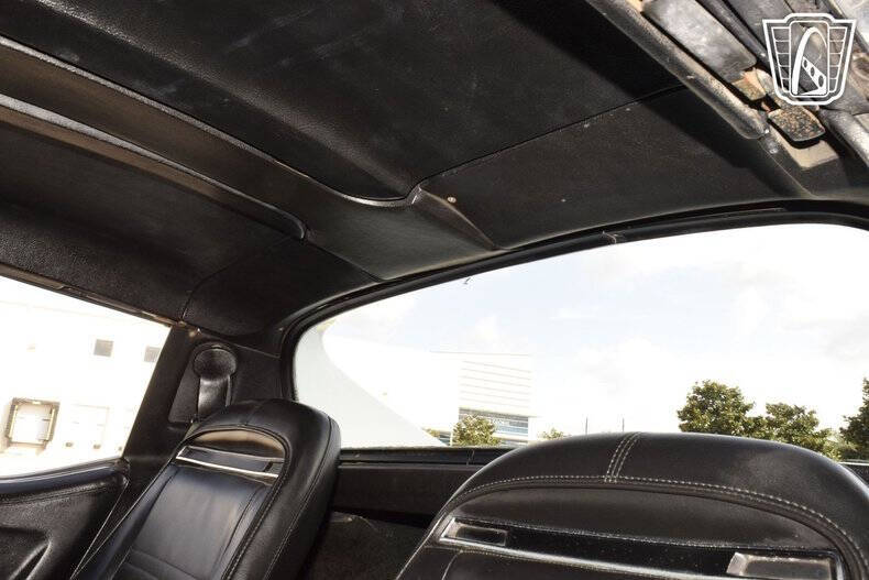 1975 Chevrolet Corvette