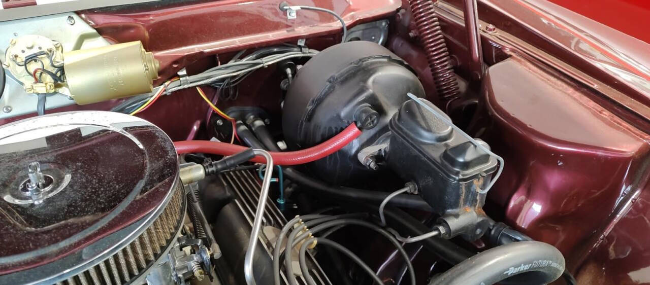 1969 AMC AMX 25
