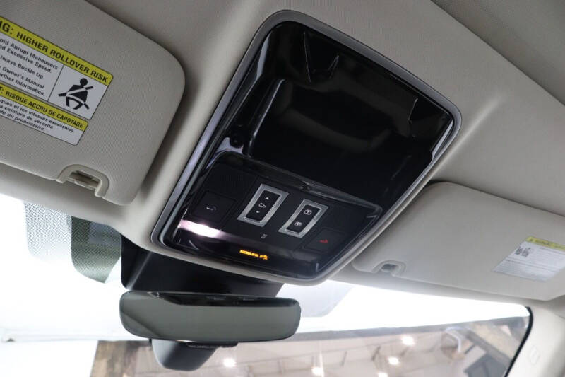 2018 Land Rover Range Rover Sport Autobiography Dynamic