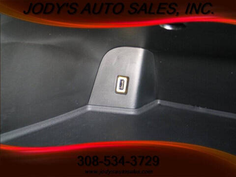 2016 Dodge Grand Caravan SE Plus