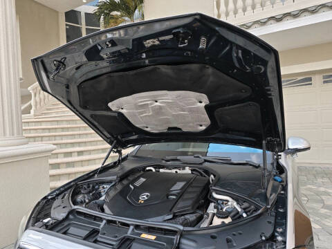 2021 Mercedes-Benz S-Class S 580 4MATIC