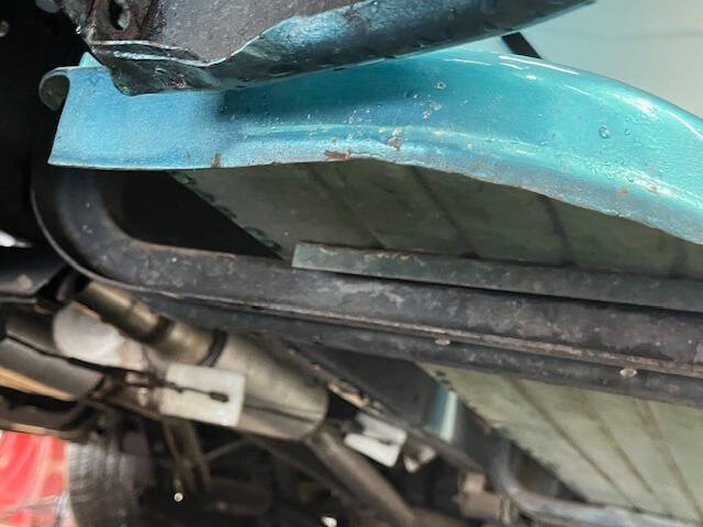 1948 Studebaker M5-C2