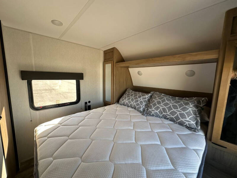 2024 Forest River Wolf Den 262DBH **SALE PENDING