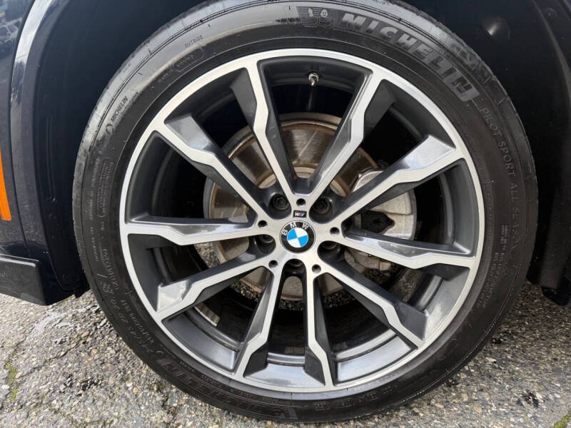 2019 BMW X4 xDrive30i