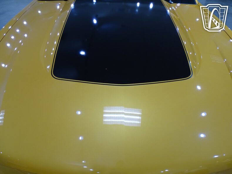 2012 Ford Mustang Boss 302