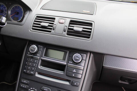 2007 Volvo XC90 V8 Sport