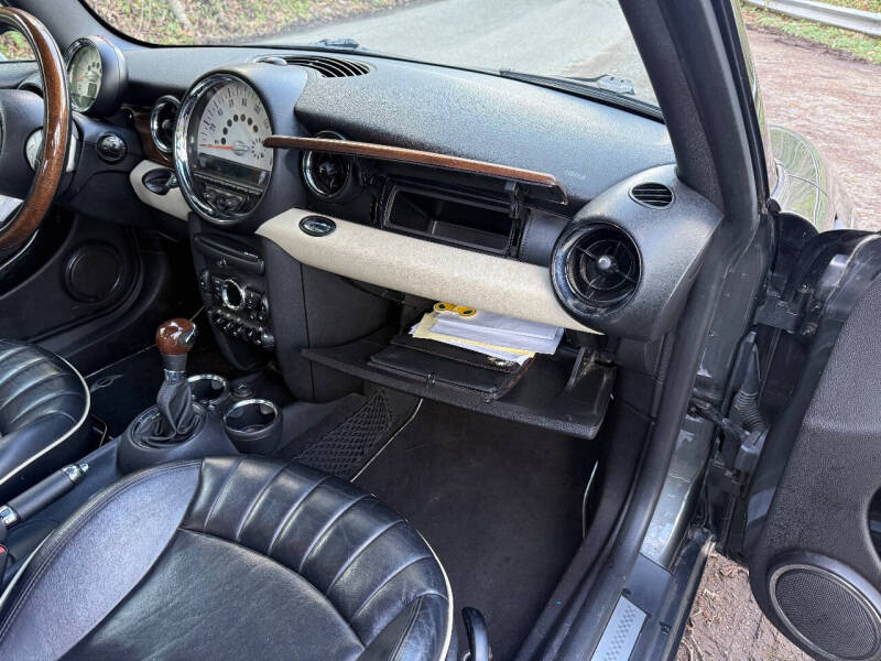 2012 MINI Cooper Hardtop S