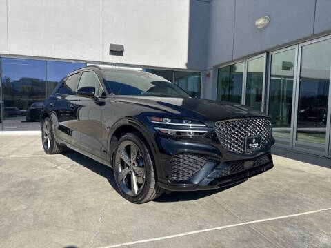 2023 Genesis GV70