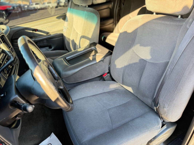 2003 GMC Sierra 1500