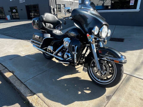 2008 Harley-Davidson Ultra Class Elec Glide FLHTCU