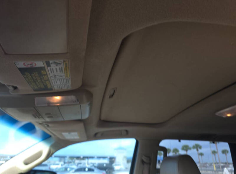 2008 Toyota Sequoia Limited