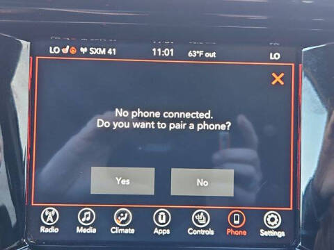 2022 Dodge Durango GT