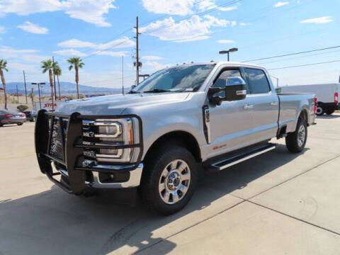 2023 Ford F-350 Super Duty