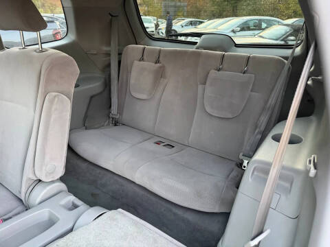 2008 Toyota Highlander